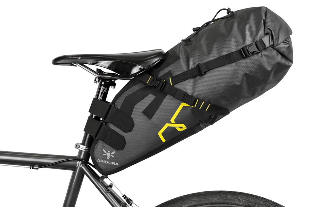 Bikepacking Saddle Bags sottosella bikepacking 09 APIDURA