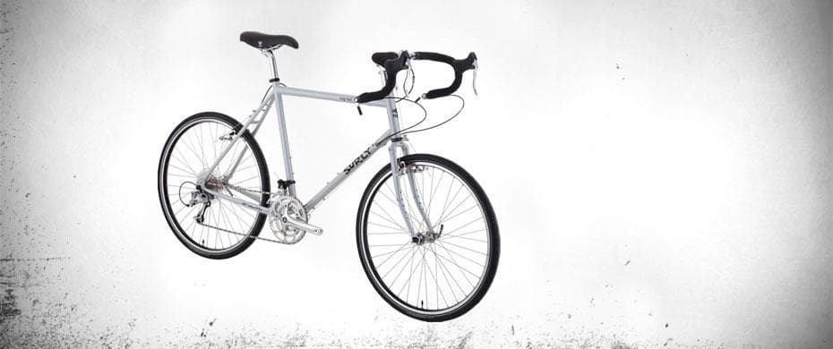 surly