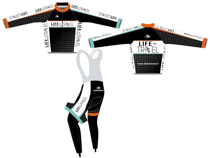 abbigliamento bici inverno