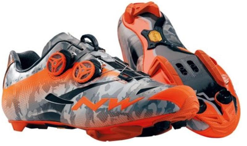 northwave mtb extreme tech plus