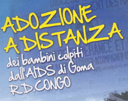 Adozione di bambini a distanza
