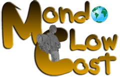 Mondo Lowcost Mondo Lowcost