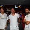 I tre moschettieri