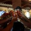 Brindisi al gusto di spritz!!!