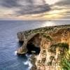 La grotta blu