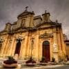 Chiesa di S.Paul a Rabat