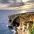 La grotta blu