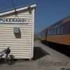 Stazione di Pukerangi