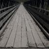 Viadotto in legno