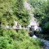 La centrale Idroelettrica di Pozzena