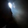 Luce dall'alto