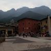 Centro storico di Avio
