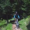Single track sull'altipiano