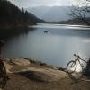 Sosta ai laghi di Monticolo