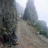 Ancora nebbia...