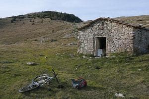 Malga Campei