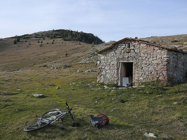 Malga Campei