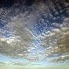 Cielo a pecorelle