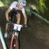 Sauser ai mondiali MTB 2008