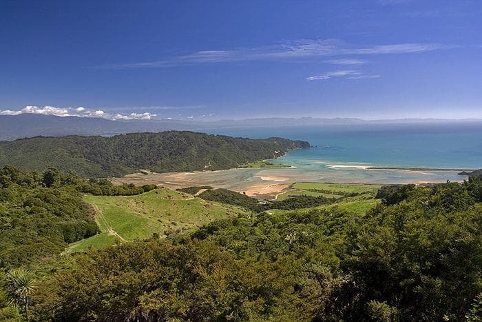 Gibbs hill