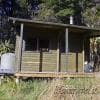 Awapoto hut