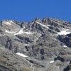 Glacier Burn