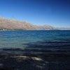Lago Wakatipu visto da Kinloch