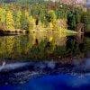 Riflessi nel lago