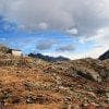 Il rifugio Mandron-Città di Trento