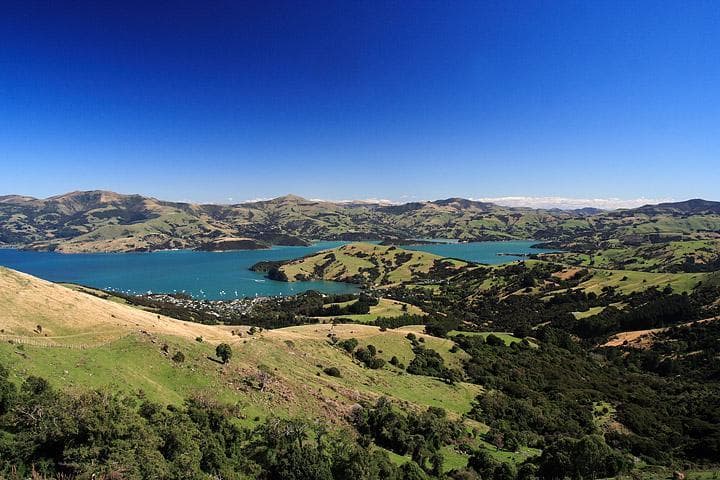 Stony bay peak