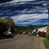 La cittadina di Akaroa