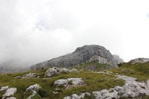Rifugio Brentei