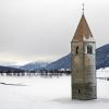 campanile a resia