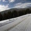 Strada verso il Gasserhutte