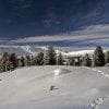 Ciaspolando verso Stofflhutte