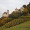 Il castello di Trostburg