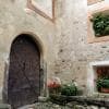 Scorcio medievale