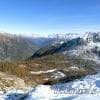 Panorama sul Brenta