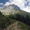Il Monte Blumone
