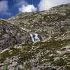 Cascata dal Blumone