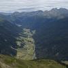 La val Sarrentino