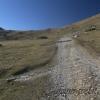 Verso Bocca di Vaiona