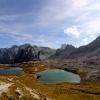 I laghi dei Piani