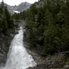 Cascate in Val di Genova