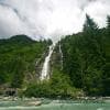 Le cascate Nardis