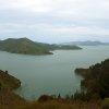 Marlborough sounds