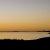 Tramonto a Shark bay