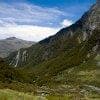 Mt. Aspiring N.P.