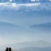Montagne sospese