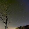 Cielo notturno